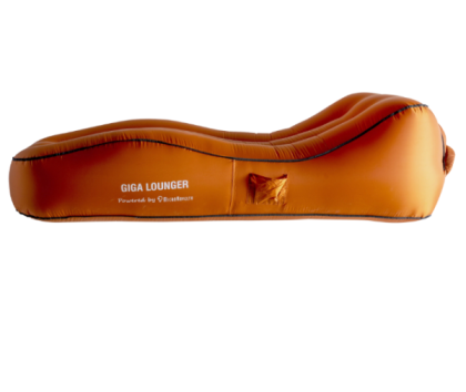 Aerogogo GIGA CL1 с автоматическим надуванием (CL1 Orange)