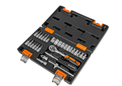 Вихрь 73/6/7/1 29 предметов (жесткий кейс)