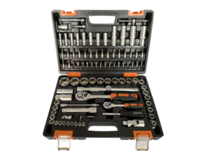 Вихрь Авто 94 предмета (жесткий кейс) (73/6/7/7)