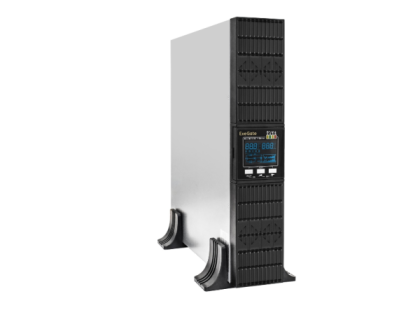 ExeGate Power Back ULS-3000.LCD.AVR.1SH.2C13.USB.RS232.SNMP.2U (EX293050RUS)