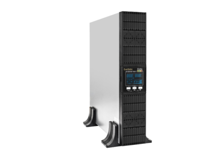 ExeGate Power Back ULS-2000.LCD.AVR.1SH.2C13.USB.RS232.SNMP.2U (EX293049RUS)