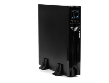 БАСТИОН RAPAN-UPS 2000 RACK+4X9AH