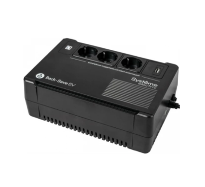 Systeme Electriс BVSE600RS