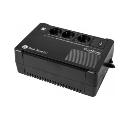 Systeme Electriс BVSE800RS