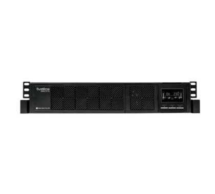 Systeme Electriс SRVSE2KRTI