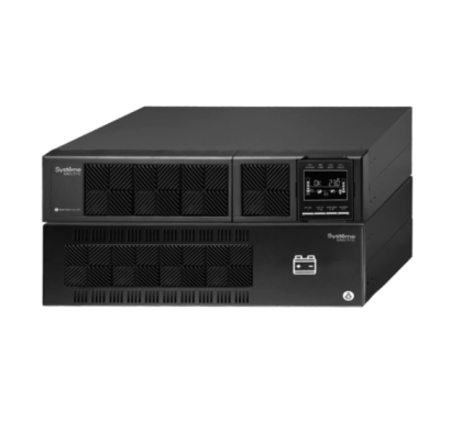 Systeme Electriс SRTSE8KRTXLI-NC