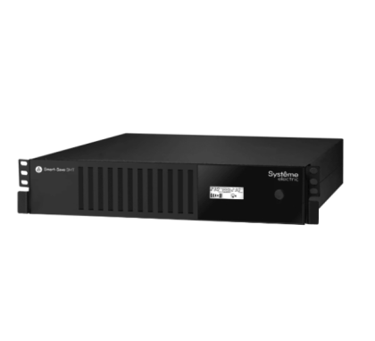Systeme Electriс SMTSE1000RMI2U