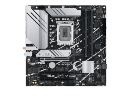 ASUS PRIME B760M-A WIFI (90MB1EL0-M0EAY0)