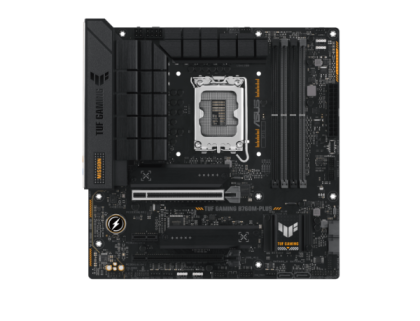 ASUS TUF GAMING B760M-PLUS (90MB1ES0-M0EAY0)