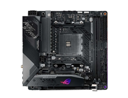 ASUS ROG STRIX X570-I GAMING (90MB1140-MVAAY0)