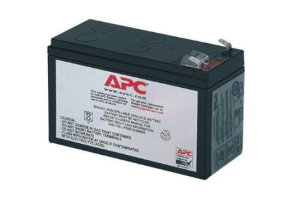 APC APCRBC106 12В 6Ач для BE400-FR/GR/IT/UK