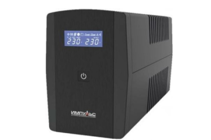 ИМПУЛЬС Юниор Смарт 800, 800ВA (JS80102)