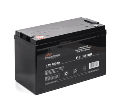 Prometheus energy PE 12100