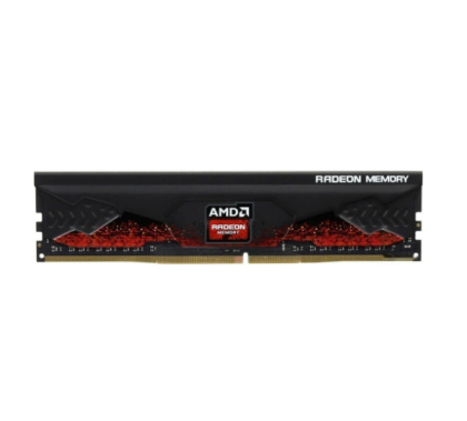 AMD 8Gb DDR4 2400MHz (R7S48G2400U2S)