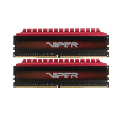 Patriot Viper 4 16Gb DDR4 3200MHz (2x8Gb KIT) (PV416G320C6K)