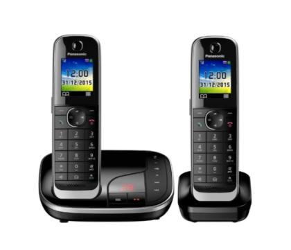 Panasonic KX-TGJ322RUB