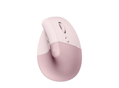 Logitech LIFT (910-006478) Rose