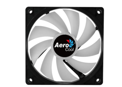 Aerocool Frost 12 PWM, 120мм, Ret (FROST 12 PWM FRGB 4P)