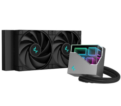 DeepCool LT520 (R-LT520-BKAMNF-G-1)