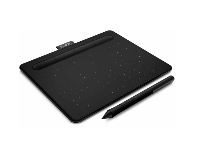 Wacom Intuos S Black (CTL-4100K-N)