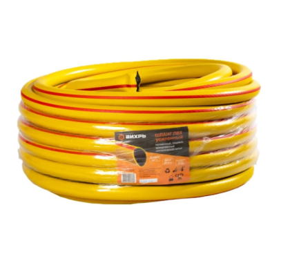 Вихрь 73/7/2/4 3/4" 25м поливочный армированный