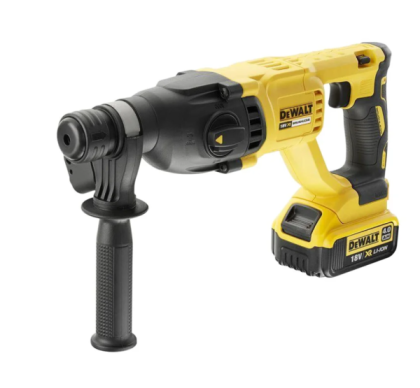 DeWALT DCH133M1 (DCH133M1-QW)