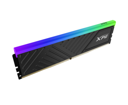 ADATA XPG SPECTRIX D35G RGB 32Gb DDR4 3600MHz (AX4U360032G18I-SBKD35G)