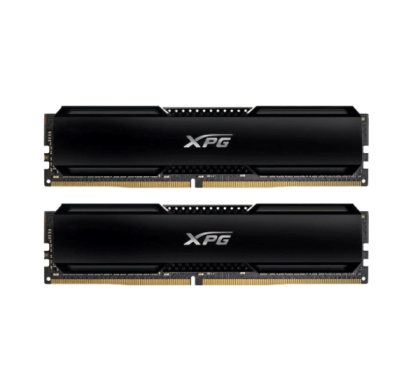 ADATA XPG Gammix D20 16Gb DDR4 3200MHz (2x8Gb KIT) (AX4U32008G16A-DCBK20)