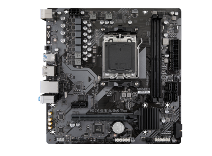 Gigabyte A620M H (A620M H)
