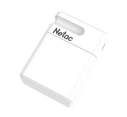Netac U116 128Gb (NT03U116N-128G-30WH)