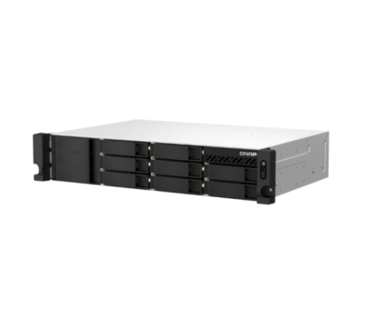 QNAP TS-864eU-RP-8G