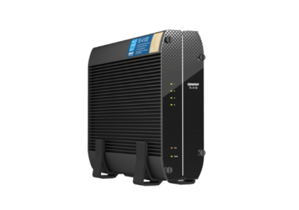 QNAP TS-410E-8G