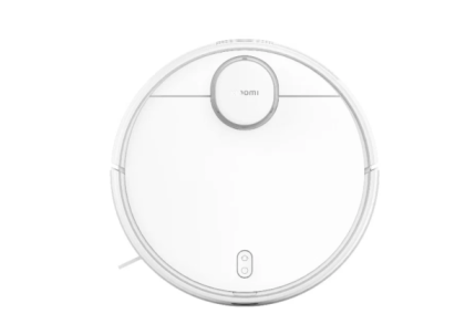 Xiaomi Robot Vacuum S10 EU (BHR5988EU) Белый