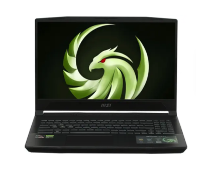 MSI Bravo 15 C7VF-039XRU AMD Ryzen 5 7535HS 3300 MHz/15.6"/1920x1080/16GB/512GB SSD/DVD нет/NVIDIA GeForce RTX 4060 8GB/Wi-Fi/Bluetooth/Без ОС (9S7-158N11-039) Black