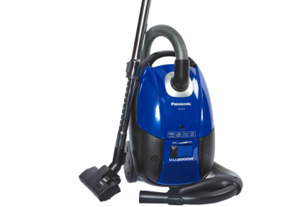 Panasonic MC-CG713A (8887549445446) BLUE