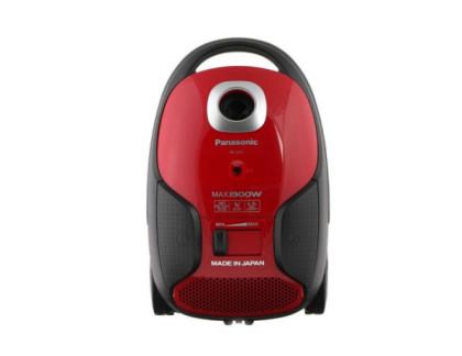 Panasonic MC-CJ911R (8887549423642) RED
