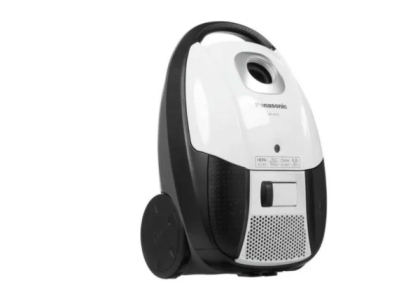 Panasonic MC-CJ917W (8887549423826) WHITE