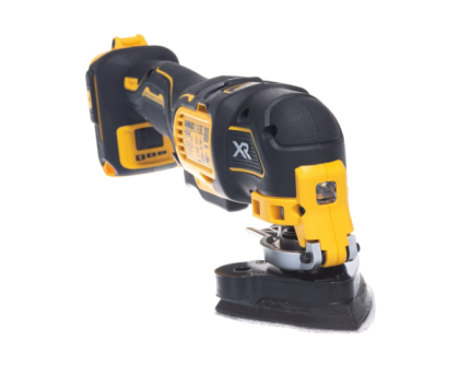 DeWALT DCS 356N бесщеточный, без АКБ и ЗУ (DCS356N-XJ)