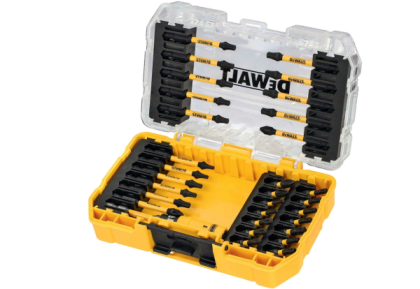 DeWALT DT70737T-QZ, 31 предм