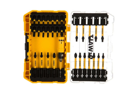 DeWALT FLEXTORQ 31шт (DT70745T-QZ)