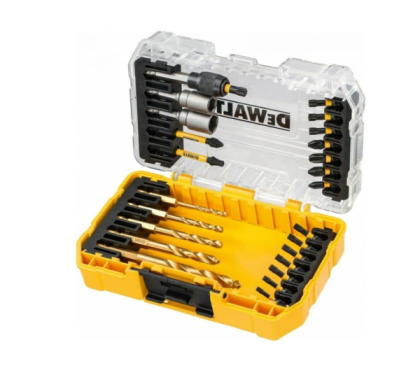 DEWALT FLEXTORQ 25 шт (DT70735T-QZ)