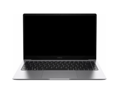 Infinix INBOOK X2 GEN11 XL23 Intel Core i3 1115G4 3000MHz/14"/1920x1080/8GB/256GB SSD/DVD нет/Intel UHD Graphics/Wi-Fi/Bluetooth/Windows 11 Home (71008300957) Grey