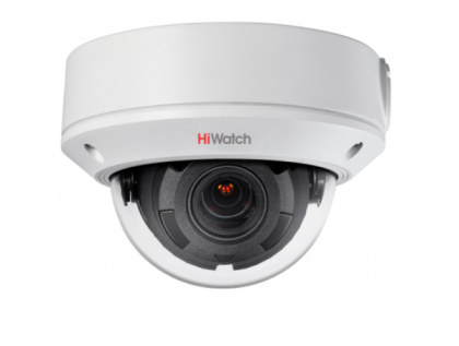 HiWatch DS-I458Z(B) (DS-I458Z(B)(2.8-12MM))