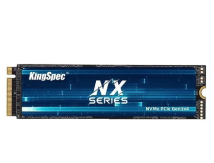 KingSpec 2 ТБ M.2 (NX-2TB)