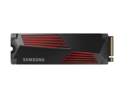 Samsung 990 PRO 1Tb (MZ-V9P1T0CW)