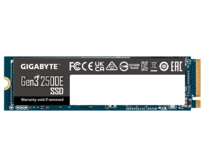 GIGABYTE 1 ТБ M.2 (G325E1TB)