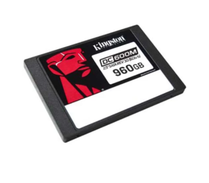 Kingston DC600M 960Gb (SEDC600M/960G)