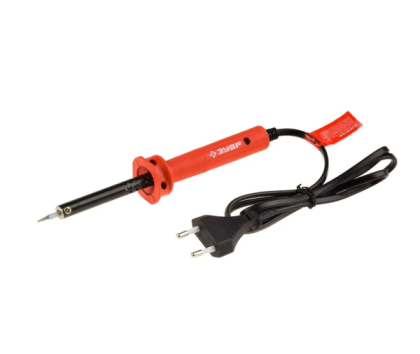 Зубр Мастер 55400-40_z01, электрический, 40Вт