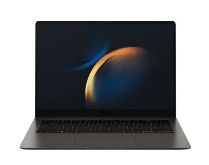 Samsung Galaxy Book 3 Pro NP940 Intel Core i7 1360P 2200MHz/14"/2880x1800/16GB/512GB SSD/Intel Iris Xe Graphics/Windows 11 Home (NP940XFG-KA2US) Gray