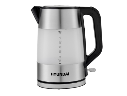 Hyundai HYK-P4026 1.9л. 2200Вт (Черный)